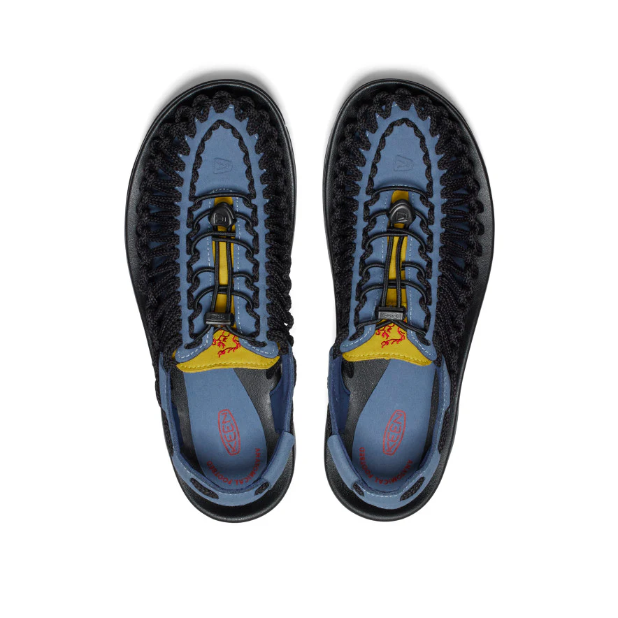 Men's UNEEK Sneaker  |  Year Of The Dragon - Image 4