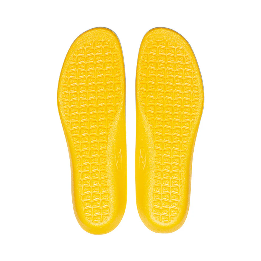 Men's Utility K-20 Cushion Insole | Black - Image 3