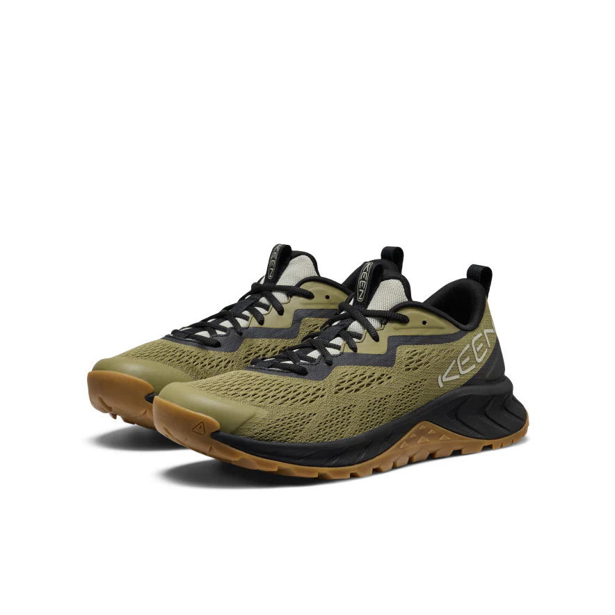 Men's Versacore Speed Shoe  |  Martini Olive/Abbey Stone - Image 2