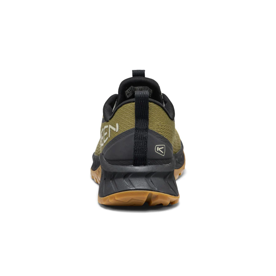Men's Versacore Speed Shoe  |  Martini Olive/Abbey Stone - Image 5