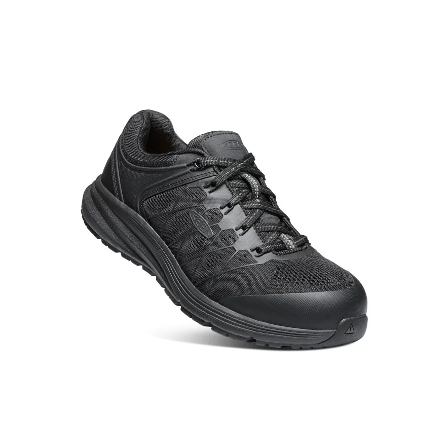 Men's Vista Energy (Carbon Toe) | Black/Raven - Image 3
