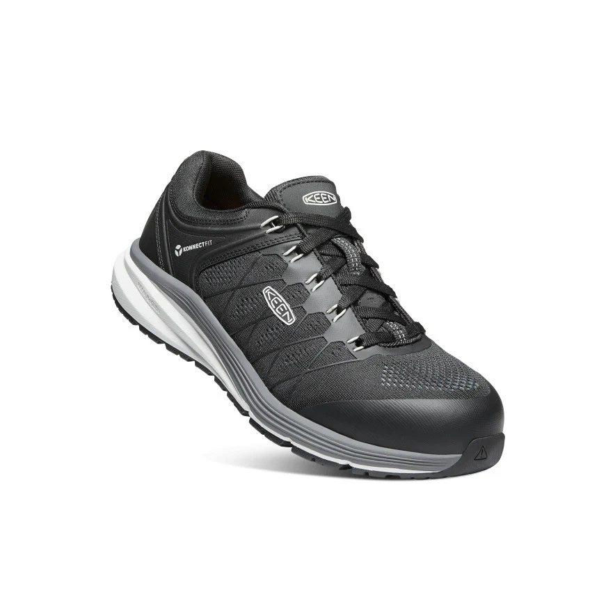 Men's Vista Energy (Carbon Toe) | Vapor/Black - Image 3