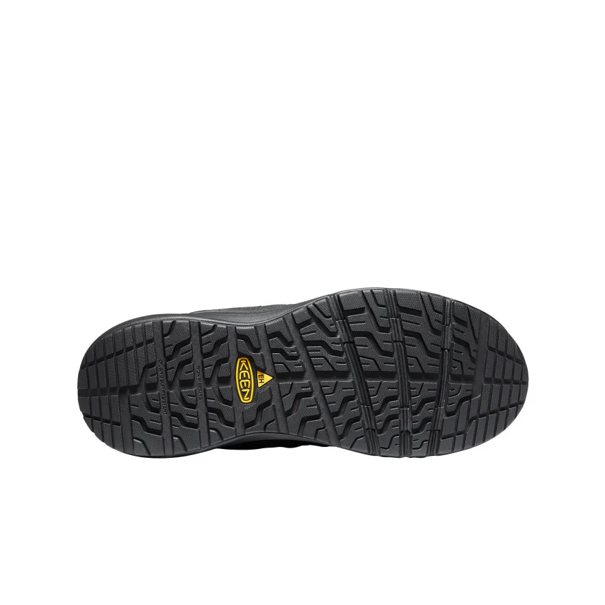 Men's Vista Energy Mid (Carbon Toe) | Black/Raven - Image 5