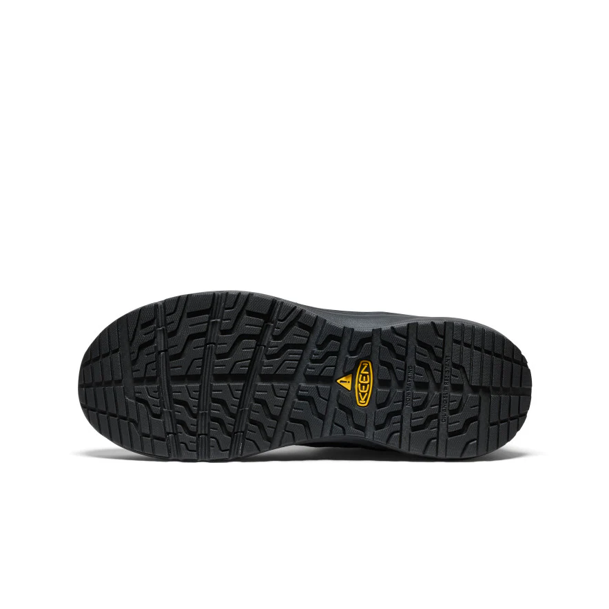 Men's Vista Energy Mid ESD (Carbon Toe)  |  Black/Black - Image 6
