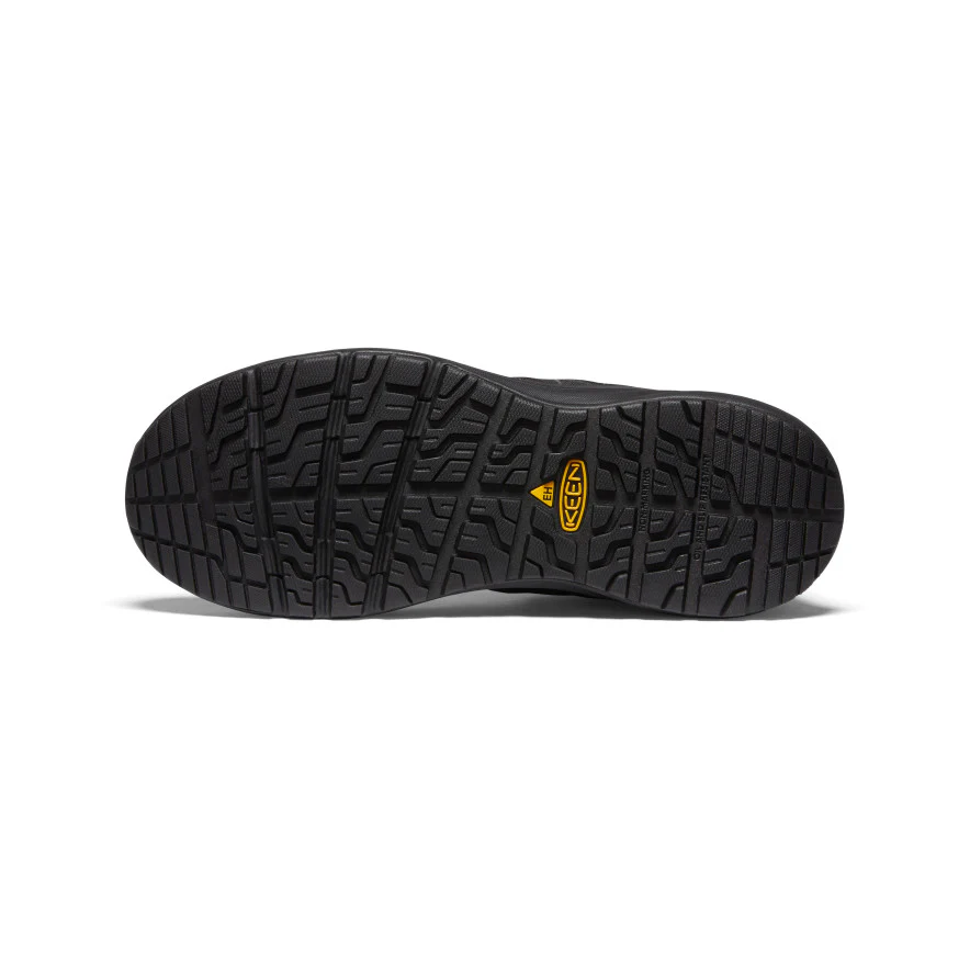 Men's Vista Energy Mid INT MET (Carbon Toe)  |  Black/Raven - Image 6
