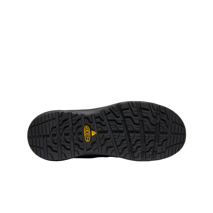 Men's Vista Energy Shift ESD (Carbon Toe) | Black/Black - Image 5