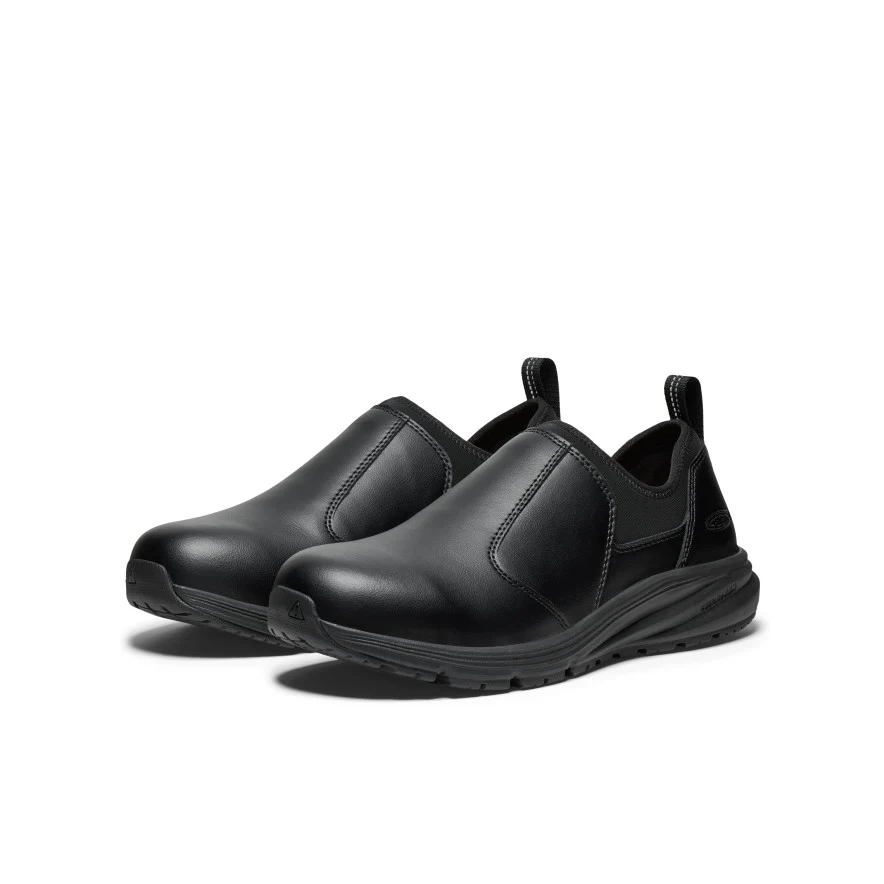 Men's PTC Vista Energy+ Shift (Soft Toe) | Black/Black - Image 2