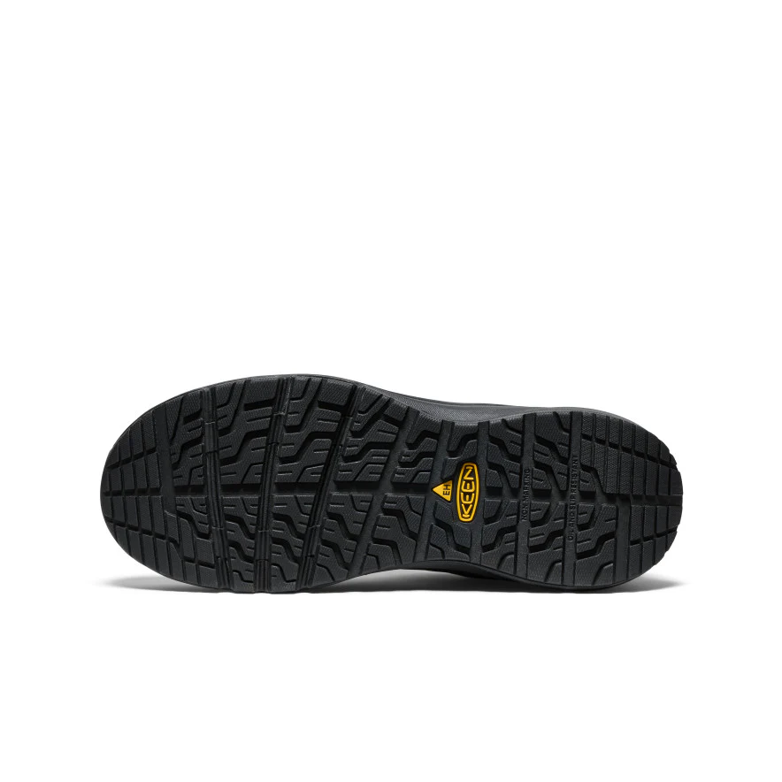 Men's Vista Energy XT (Carbon Toe)  |  Black/Raven - Image 6