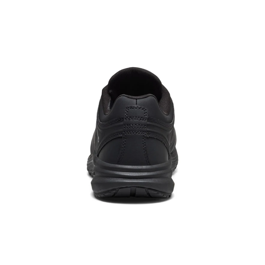 Men's Vista Energy XT Work Sneaker INT MET (Carbon Toe)  |  Black/Magnet - Image 5