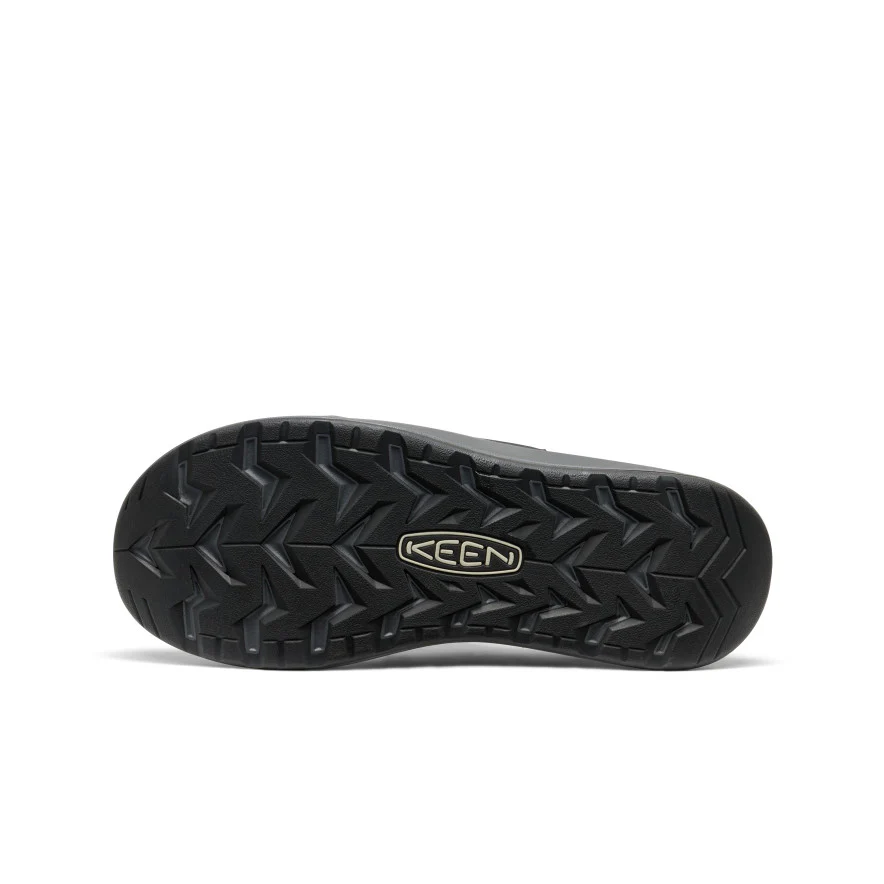 Men's Whyser Slip-On  |  Black - Image 6