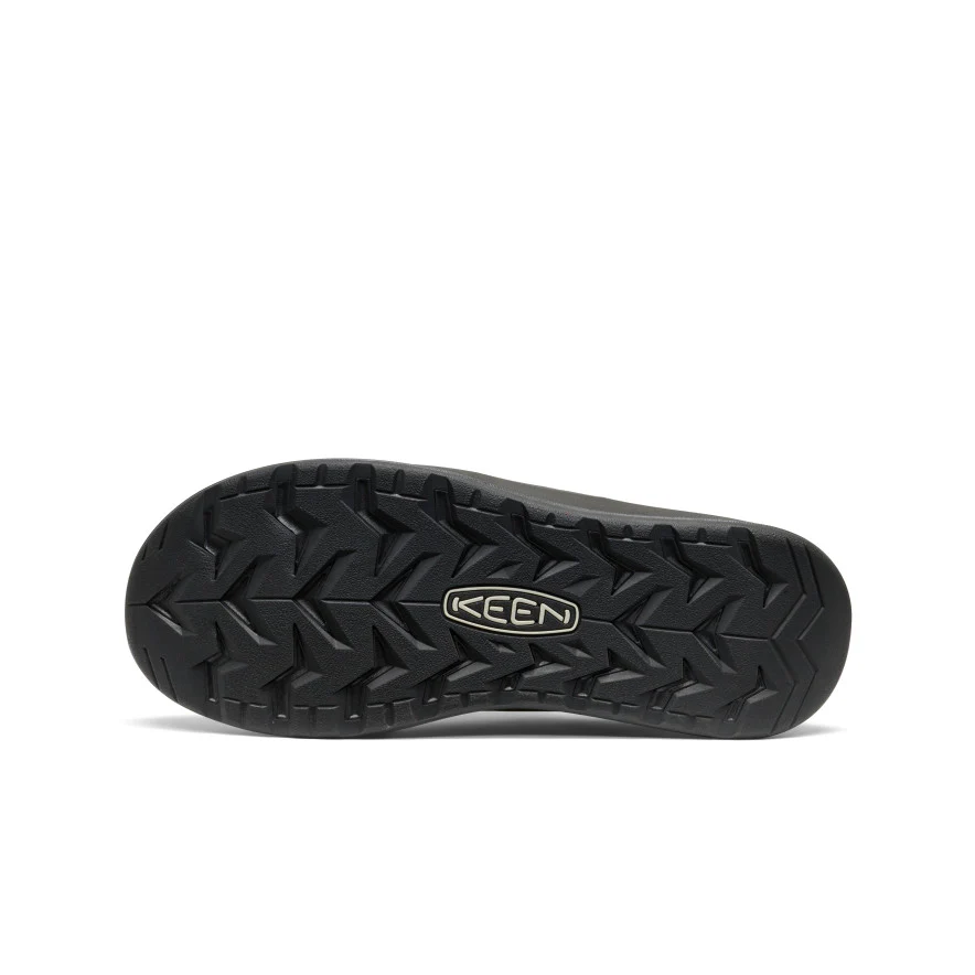 Men's Whyser Slip-On  |  Bronze Green/Black - Image 6