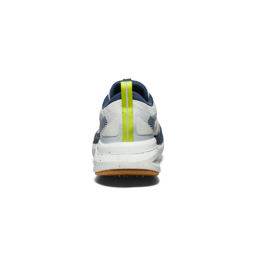 Men's WK400 II Walking Shoe  |  Star White/Naval Academy - Image 5