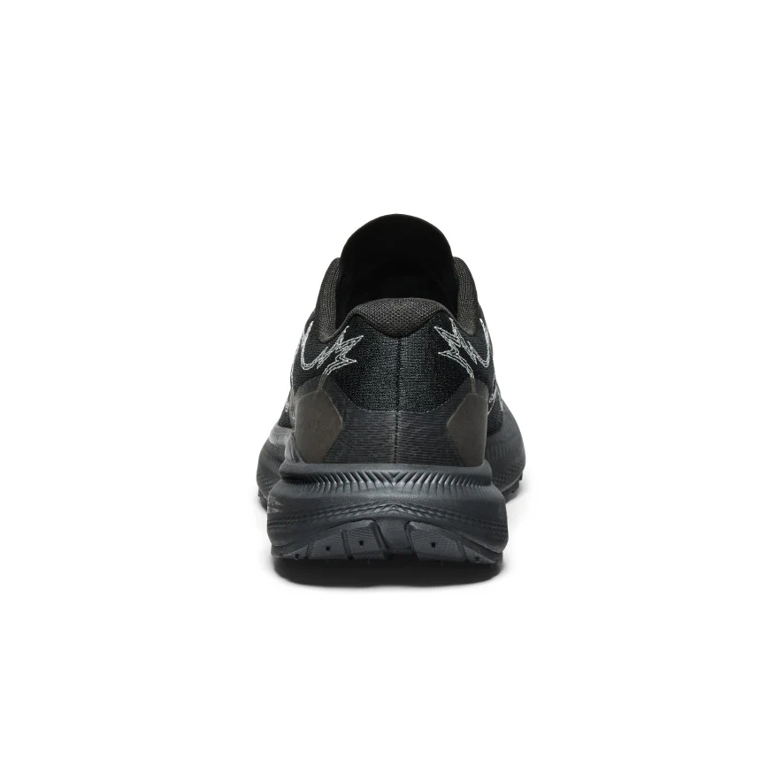 Men's WK500 Walking Shoe x Engineered Garments  |  Black/Black - Image 12