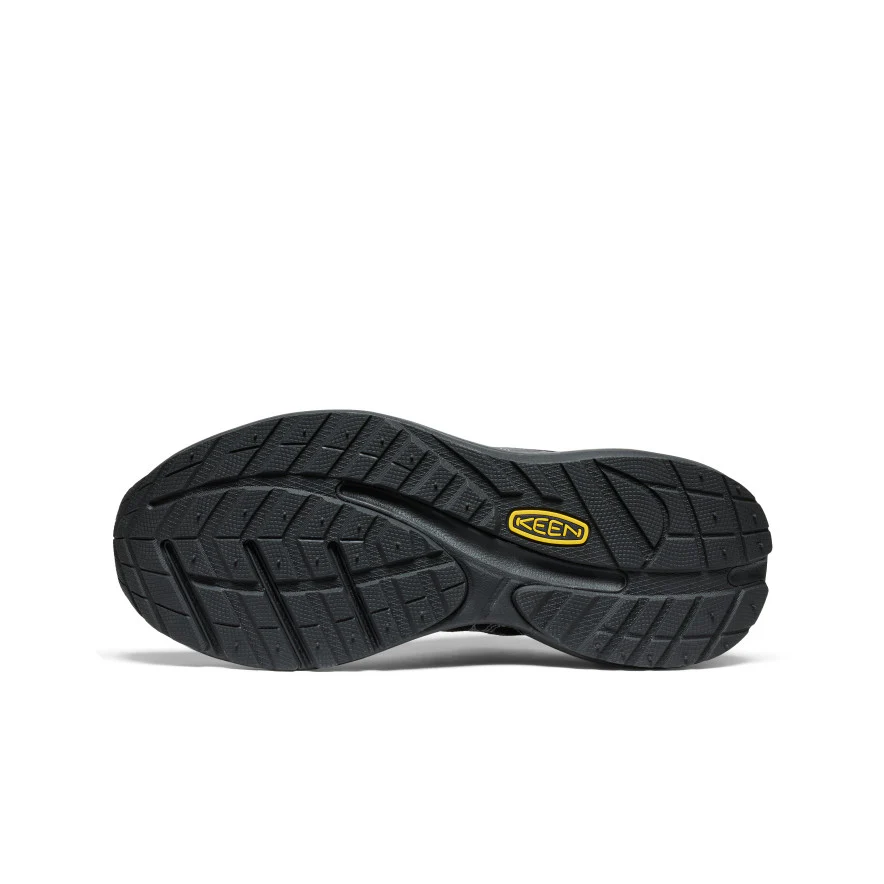 Men's WK500 Walking Shoe x Engineered Garments  |  Black/Black - Image 6