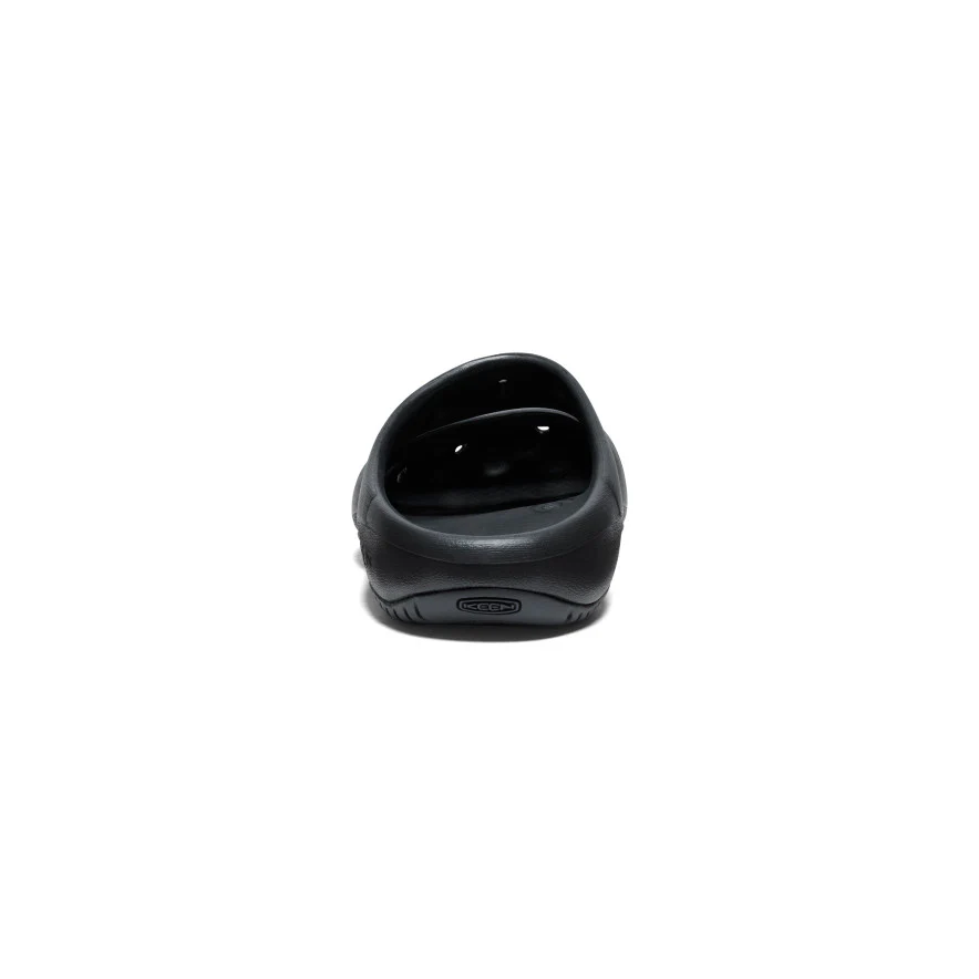 Men's Yogui Clog  |  Black/Magnet - Image 5