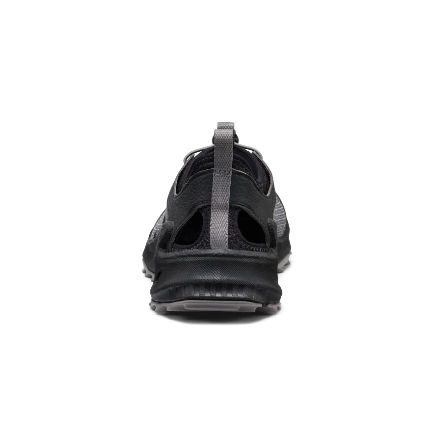 Men's Zionic ADV Open-Air Hiking Shoe | Triple Black - Image 5
