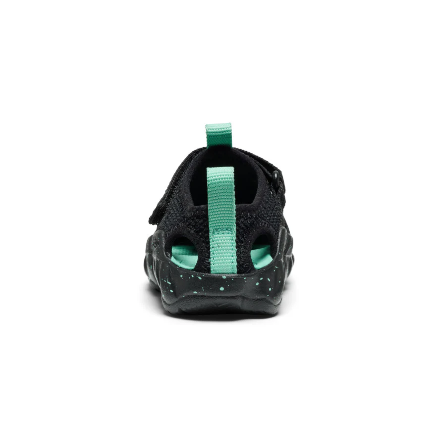 Toddlers' Hyperport H2 Sandal  |  Black Stardust - Image 5