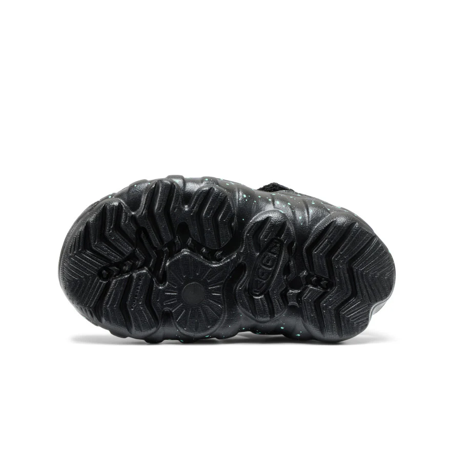Toddlers' Hyperport H2 Sandal  |  Black Stardust - Image 6
