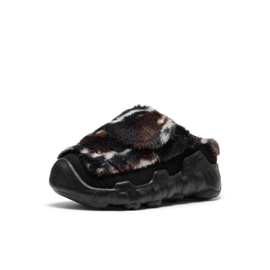 Toddlers' Hypowser Wrap Shoe  |  Black/Java - Image 3