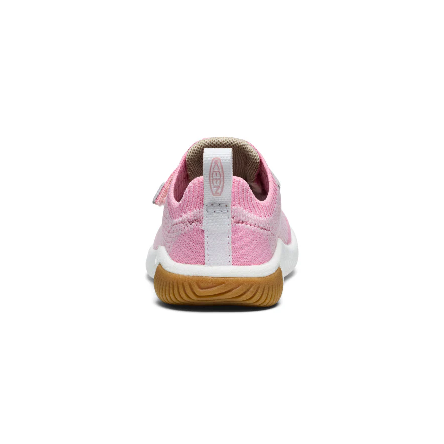 Toddlers' KNX Knit Double Strap | Orchid Smoke/Pale Lilac - Image 5