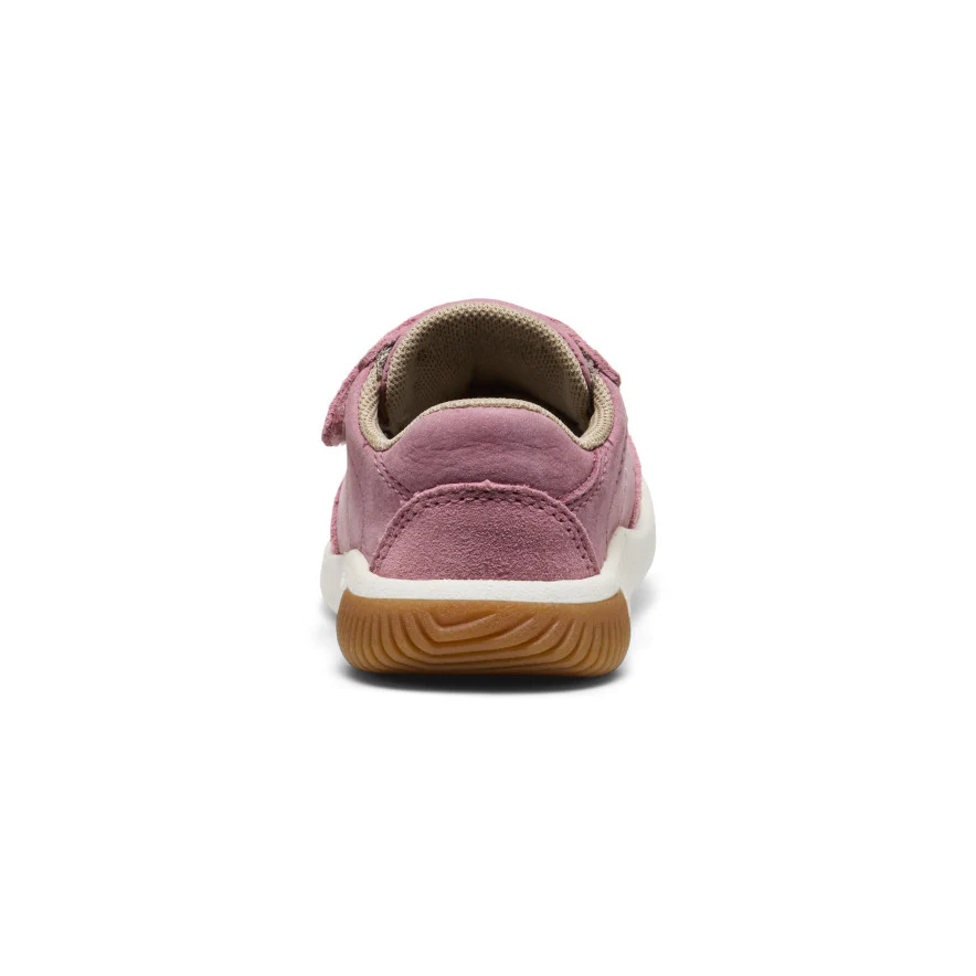 Toddlers' KNX T-Toe Sneaker  |  Lilas/Star White - Image 5