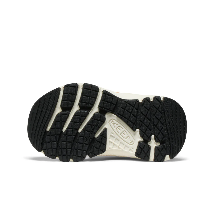 Toddlers' Motozoa Sneaker  |  Naval Academy/Bright Marigold - Image 6