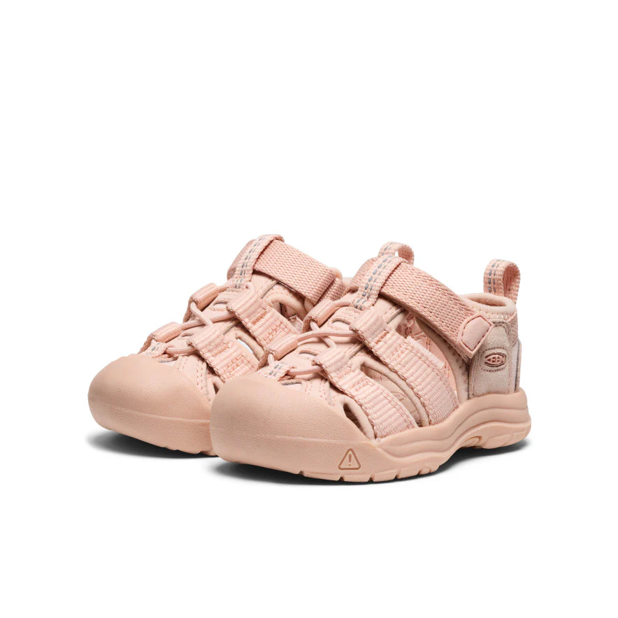 Toddlers' Newport H2  |  Cameo Rose Monochrome - Image 2