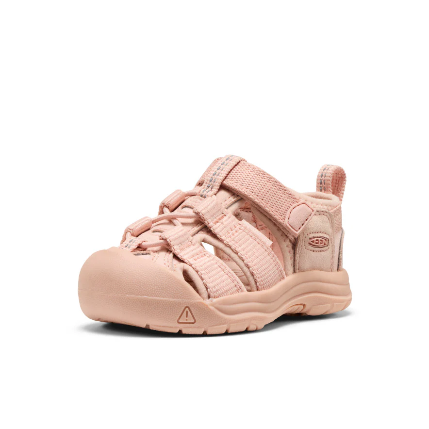 Toddlers' Newport H2  |  Cameo Rose Monochrome - Image 3