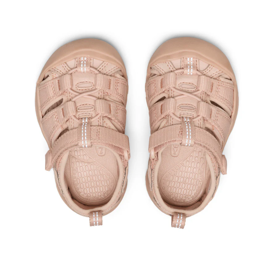 Toddlers' Newport H2  |  Cameo Rose Monochrome - Image 4