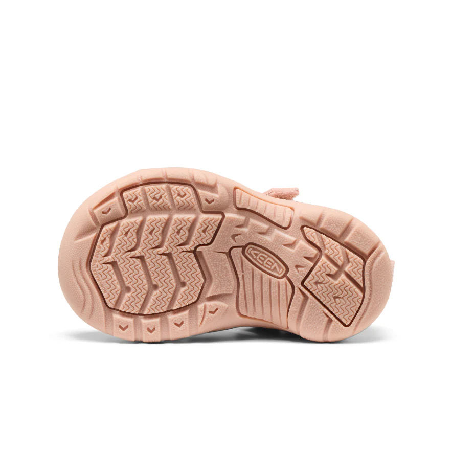 Toddlers' Newport H2  |  Cameo Rose Monochrome - Image 6