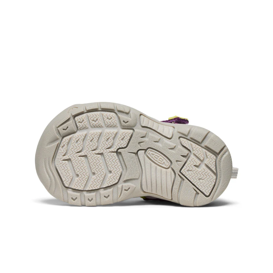 Toddlers' Newport H2  |  Charisma/Daiquiri Green - Image 6
