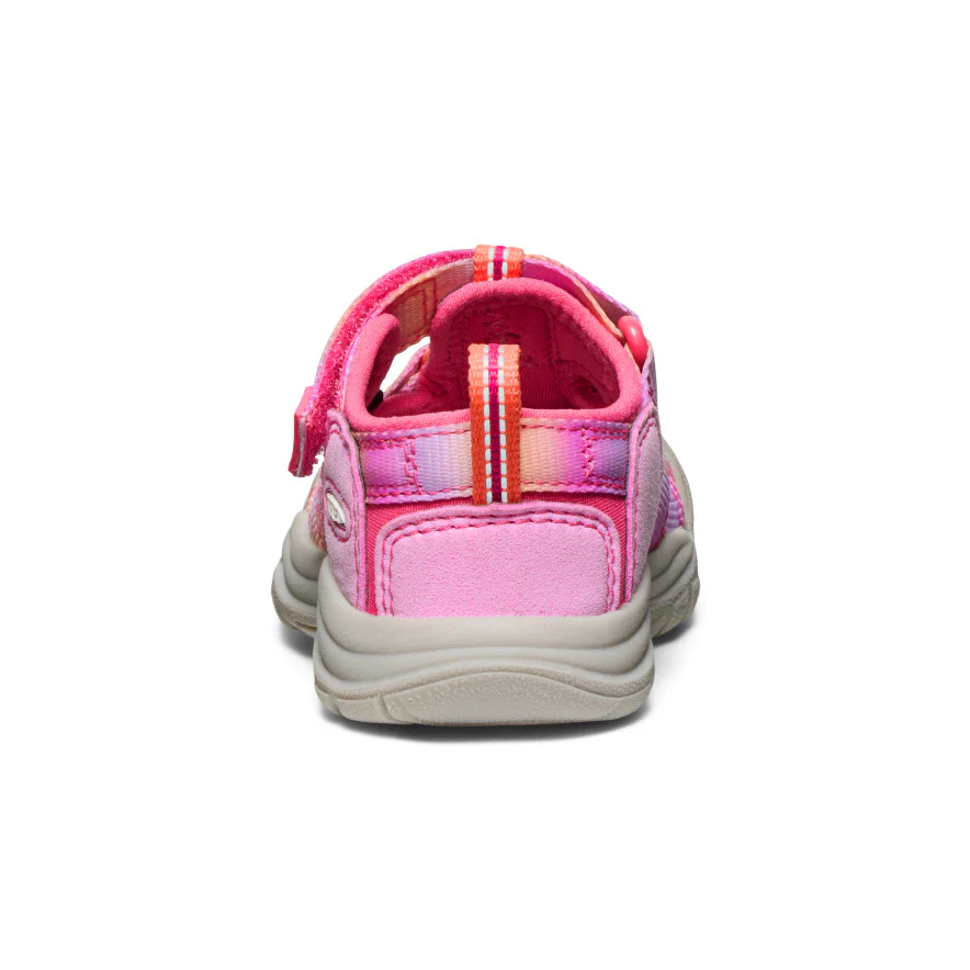 Toddlers' Newport H2 | Hot Pink/Orchid Petal - Image 5
