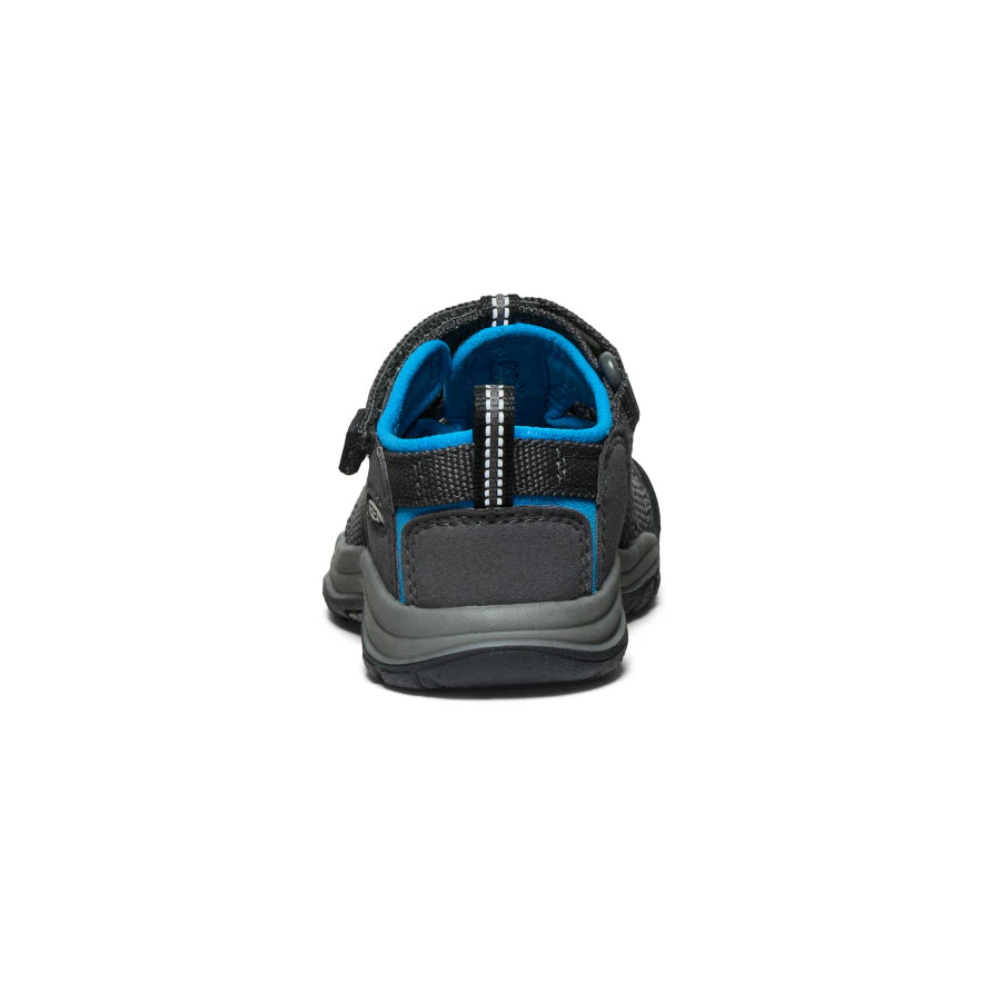 Toddlers' Newport H2  |  Magnet/Brilliant Blue - Image 5