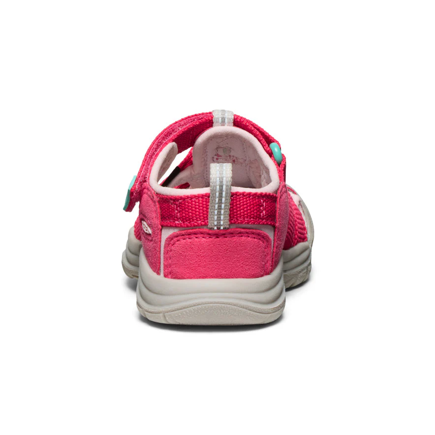 Toddlers' Newport H2  |  Raspberry/Giggle Pink - Image 5