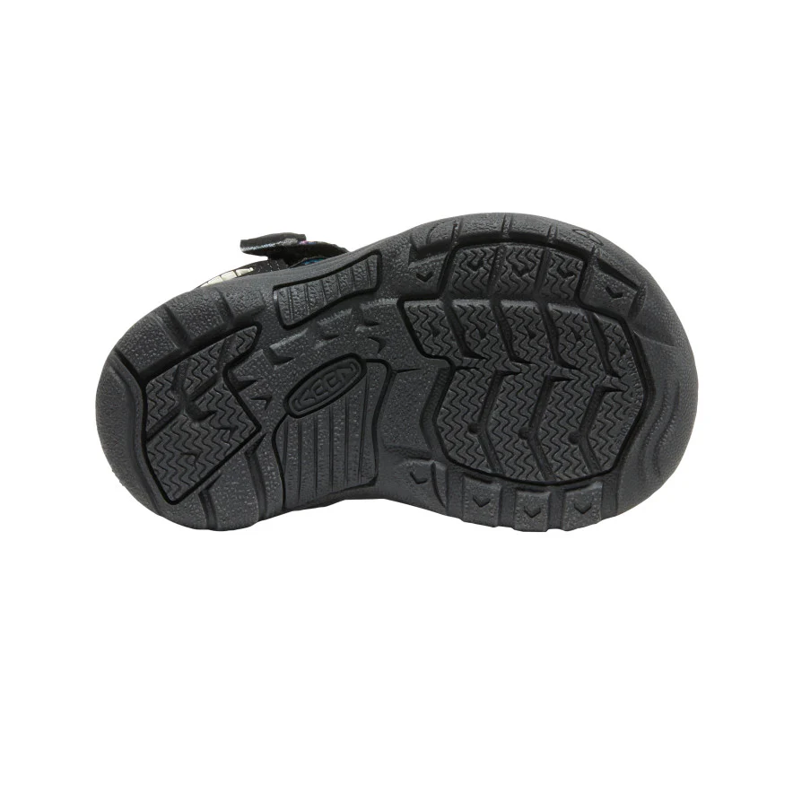 Toddlers' Newport H2  |  Raya Black - Image 6