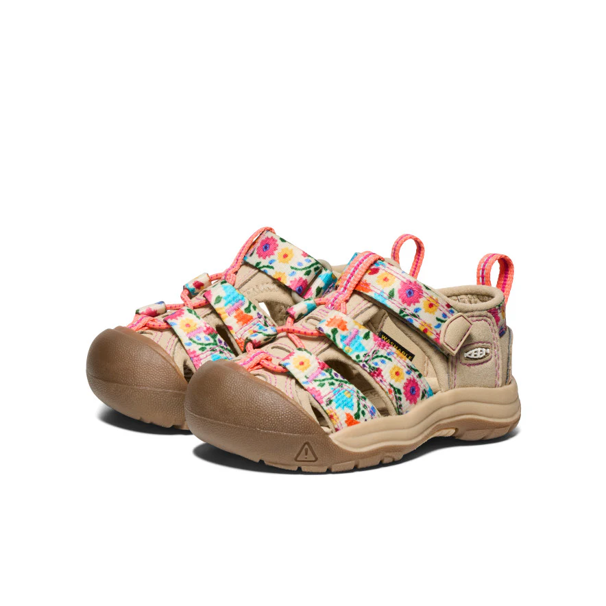 Toddlers' Newport H2  |  Safari/Birch - Image 3