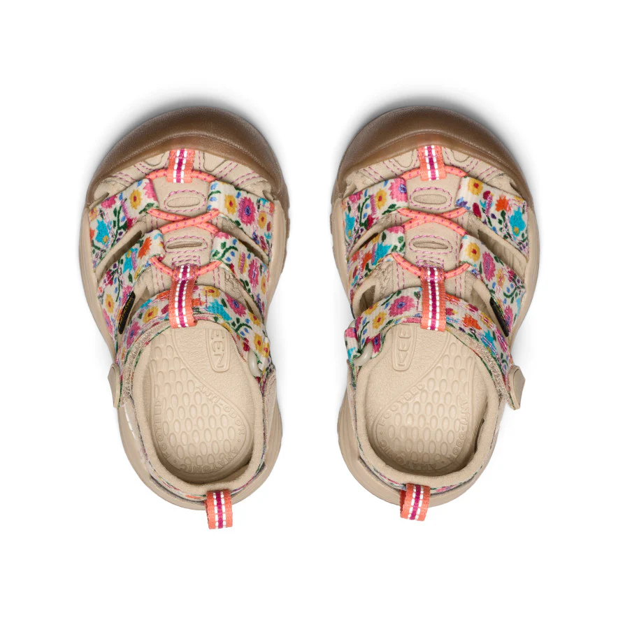 Toddlers' Newport H2  |  Safari/Birch - Image 4