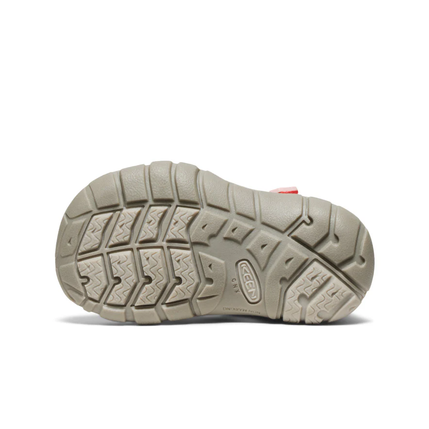 Toddlers' Seacamp II CNX  |  Dubarry/Giggle Pink - Image 6