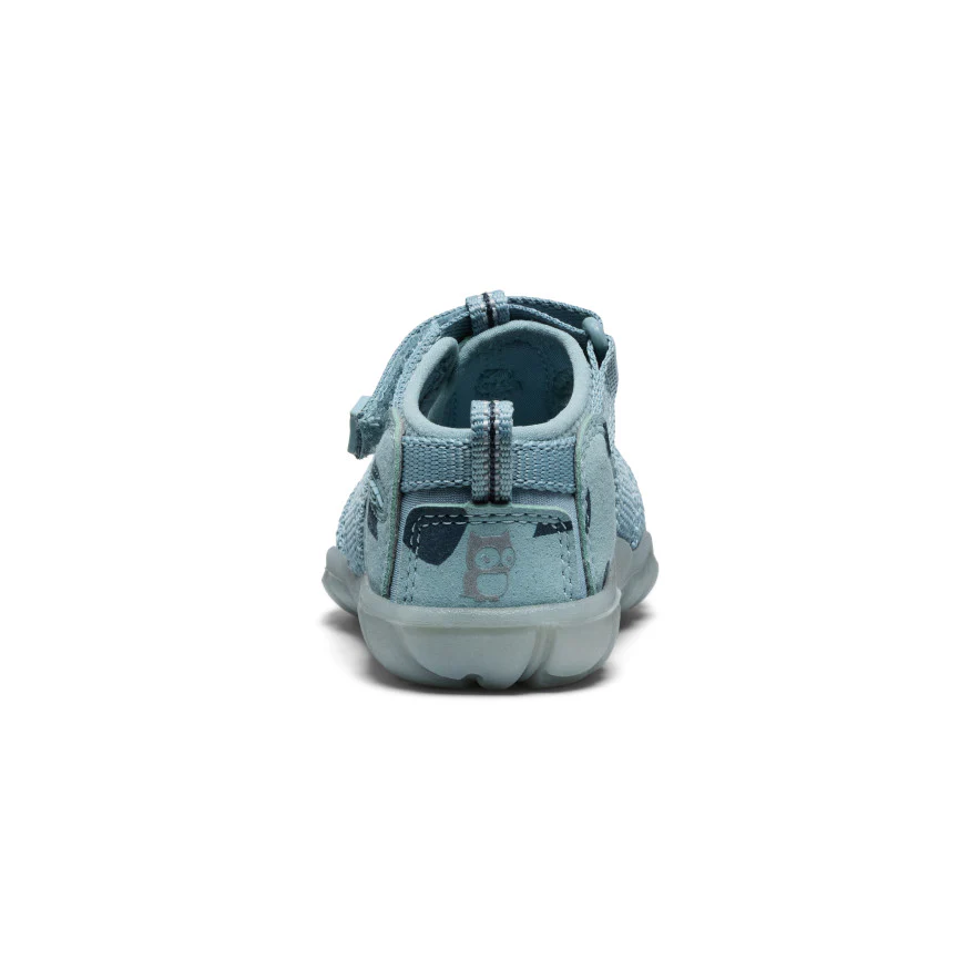 Toddlers' Seacamp II CNX namuk Sandal  |  Ice Blue - Image 5