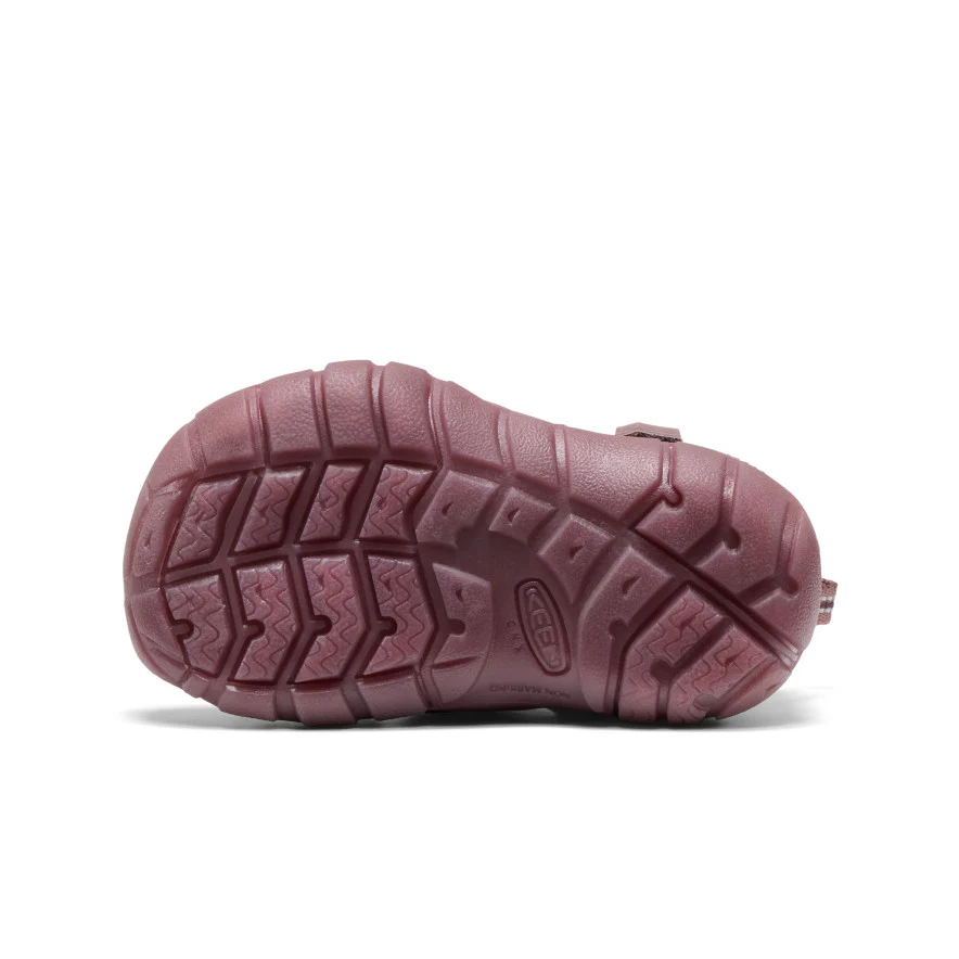 Toddlers' Seacamp II CNX namuk Sandal  |  Mauve - Image 6
