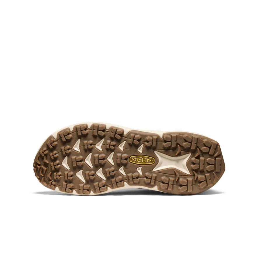 Women's 450 Dirt Hiking Shoe  |  Birch/Nectarine - Image 6