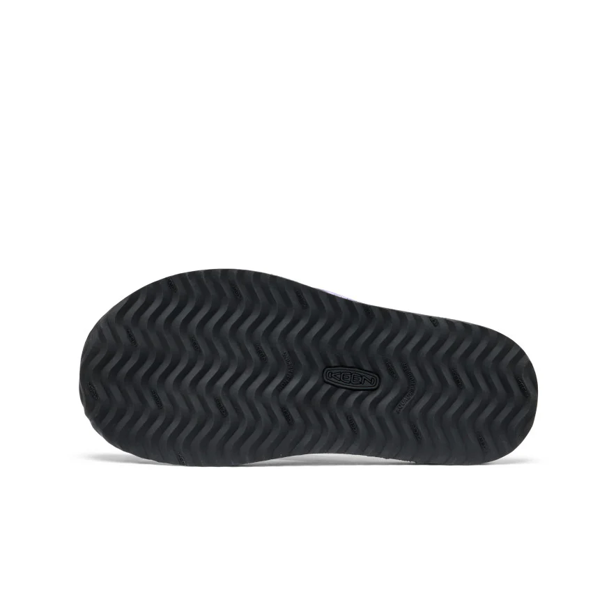 Women's Barbados Flip-Flop  |  Orchid Bloom/Black - Image 6