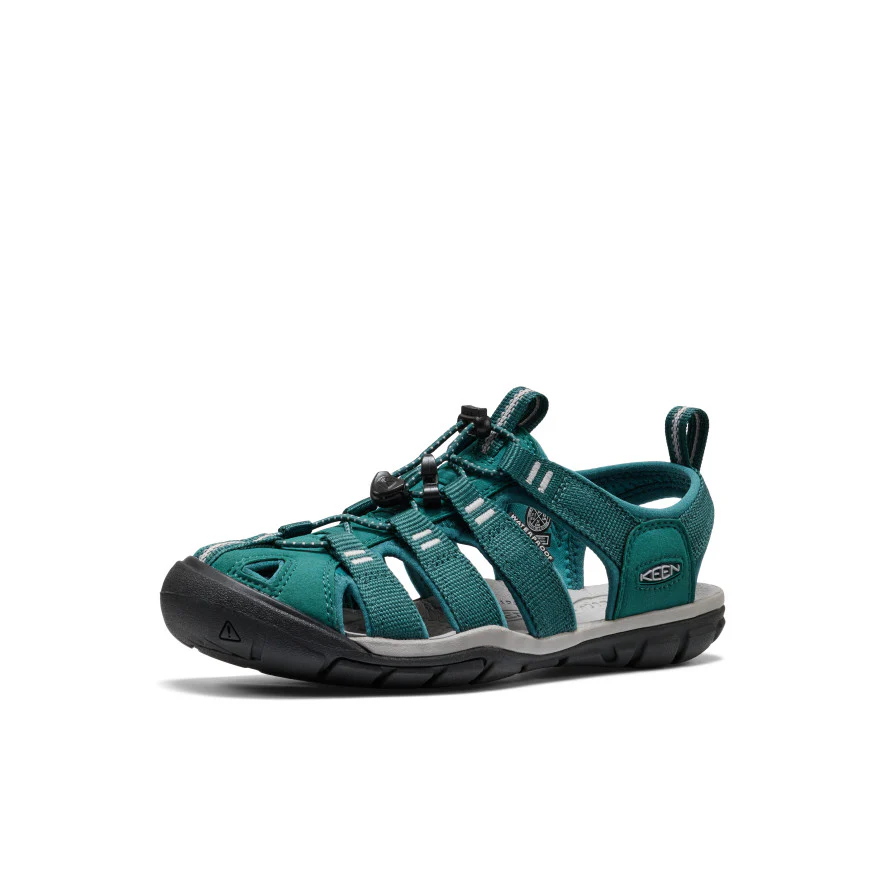 Women's Clearwater CNX Sandal  |  Mediterranea - Image 3