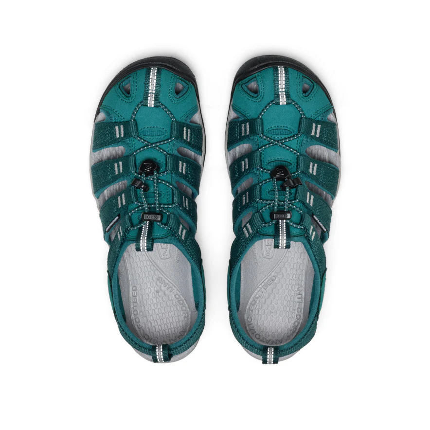 Women's Clearwater CNX Sandal  |  Mediterranea - Image 4