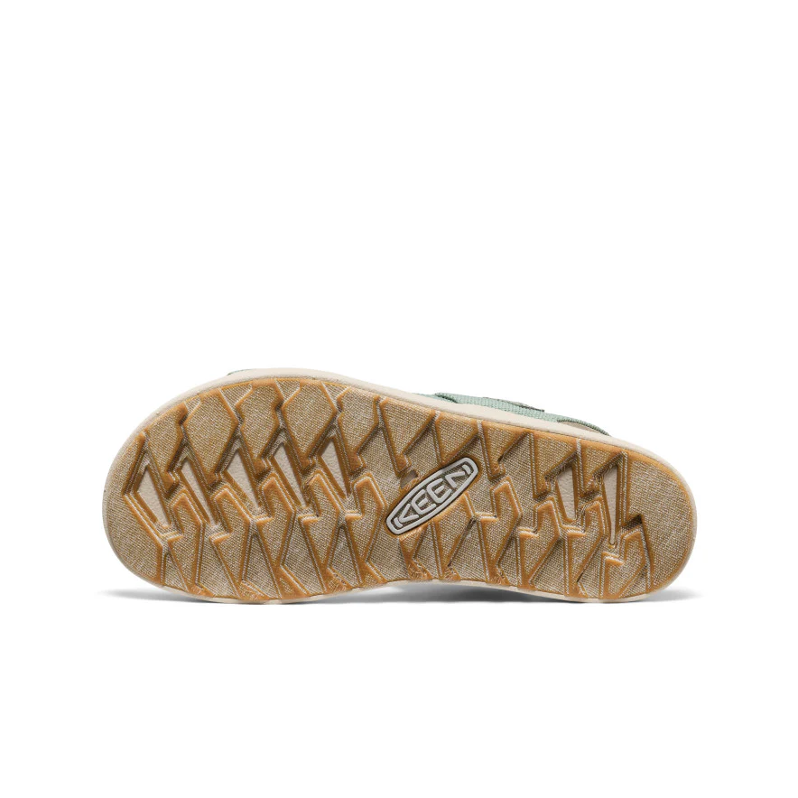 Women's Elle Backstrap Sandal  |  Lily Pad/Birch - Image 6