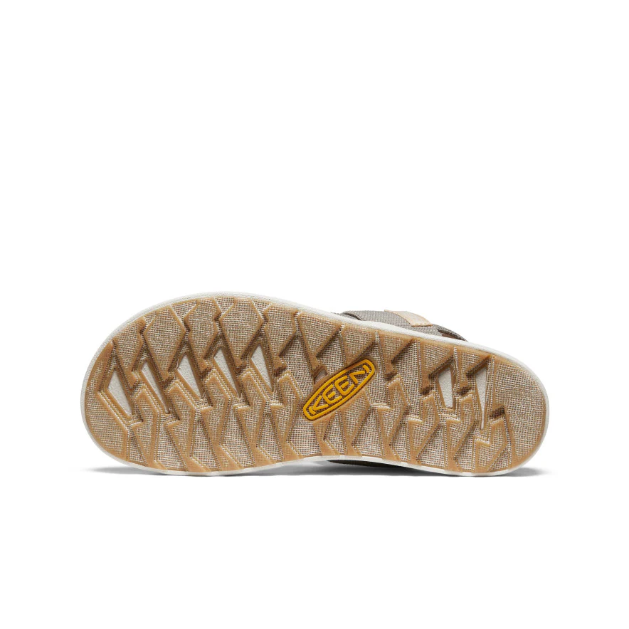 Women's Elle Backstrap Sandal  |  Brindle/Birch - Image 5