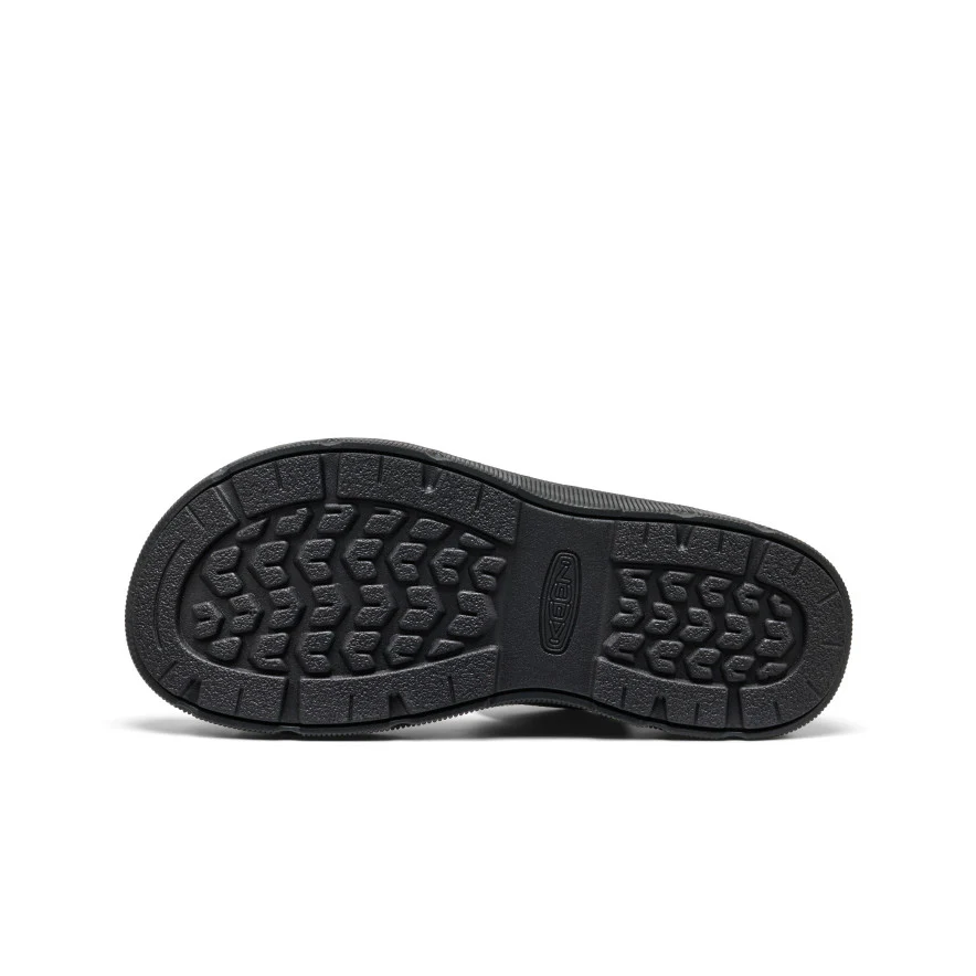 Women's Elle Mila Backstrap Sandal  |  Black/Multi Black - Image 6