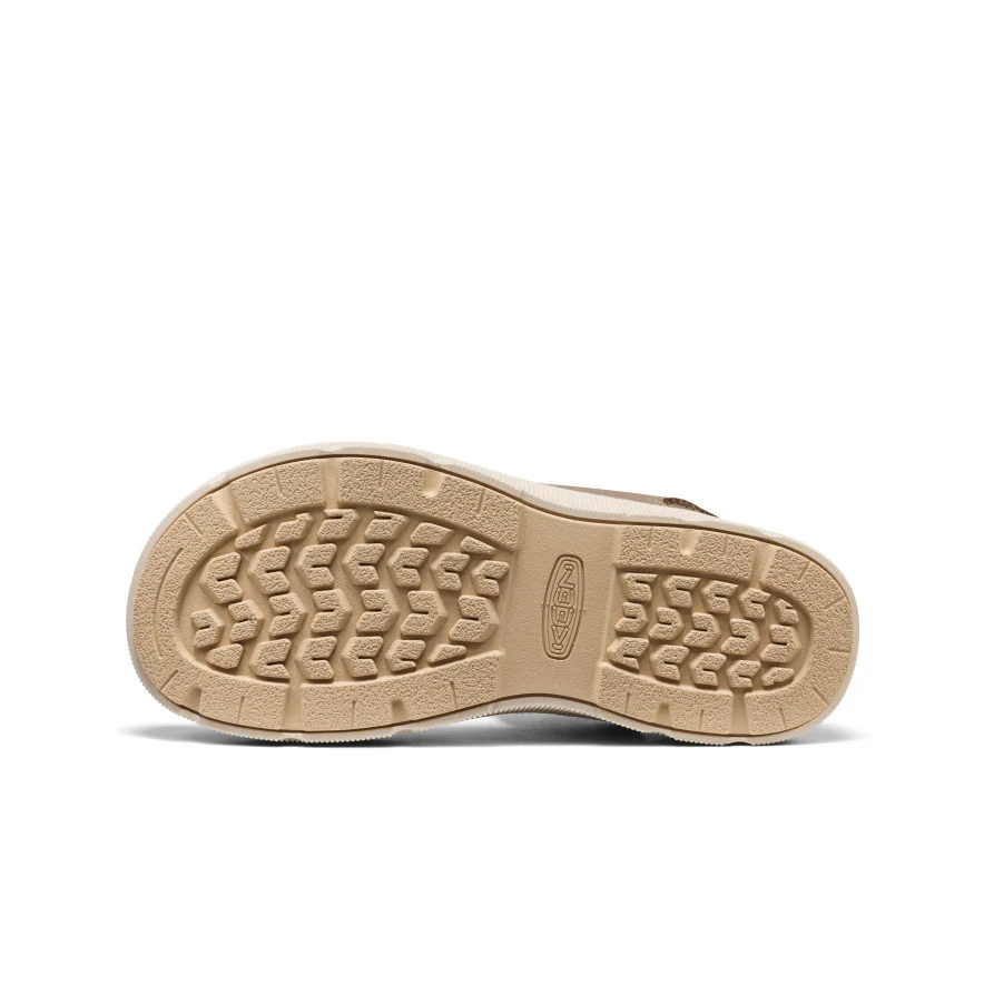 Women's Elle Mila Backstrap Sandal  |  Brindle - Image 6