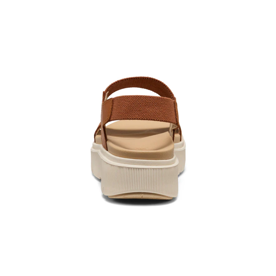 Women's Elle Mila Backstrap Sandal  |  KEEN Maple - Image 5