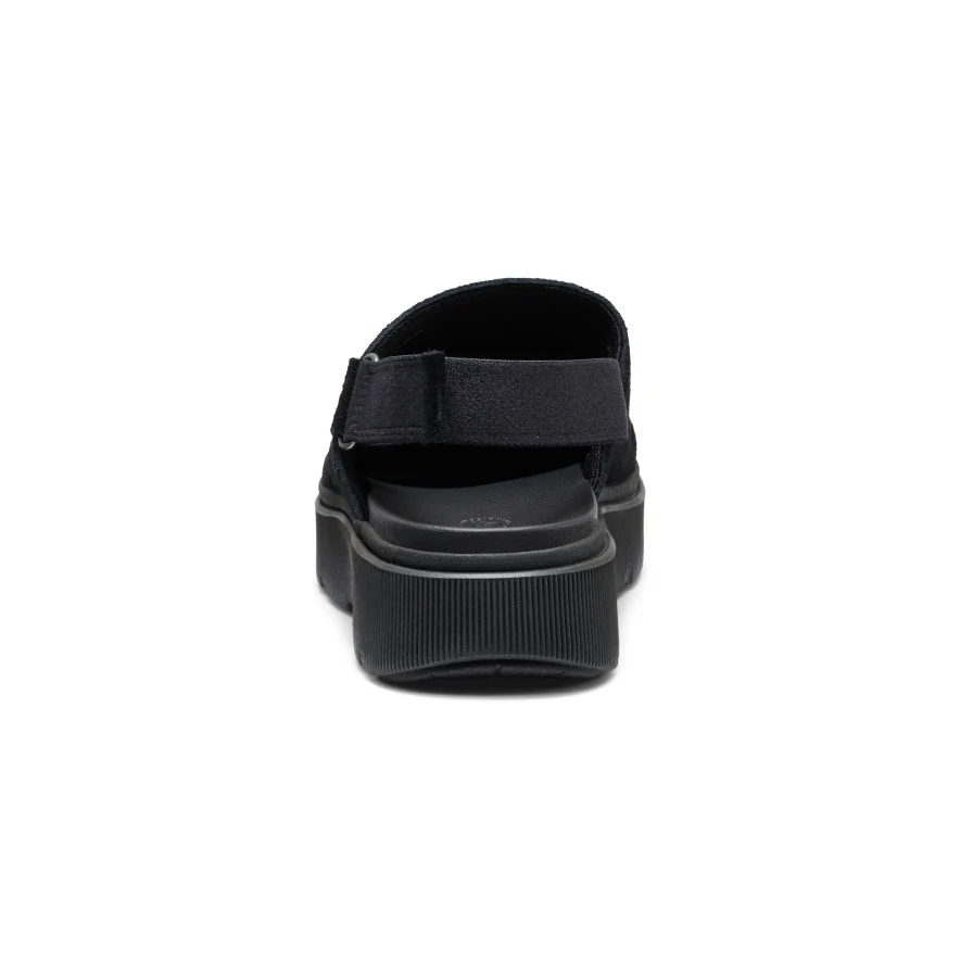 Women's Elle Mila Mule  |  Black - Image 5